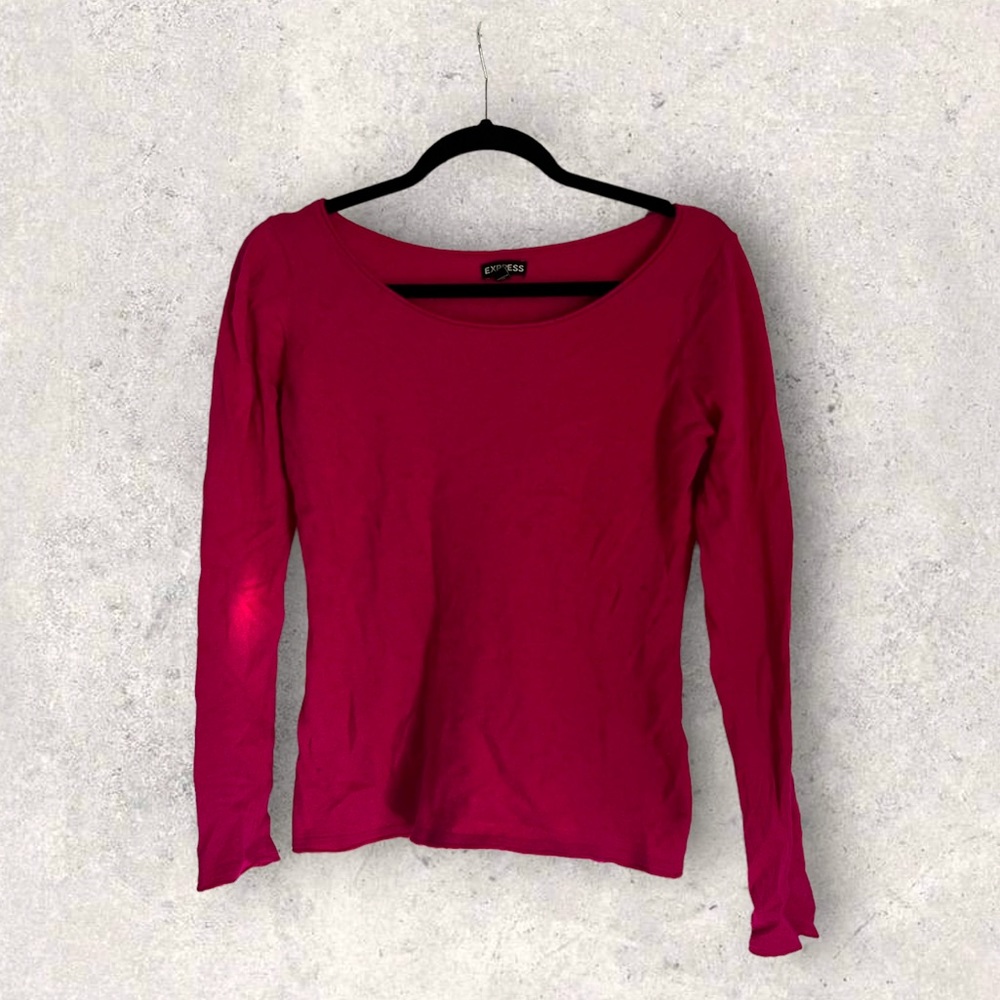Merino Wool Blend Super Soft Long Sleeve Shirt